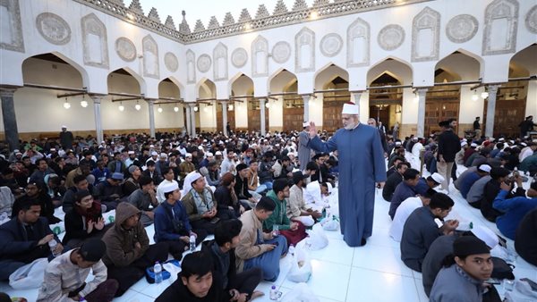 رابط نتيجة مسابقة شيخ الأزهر للقرآن الكريم لعام 2024-2025