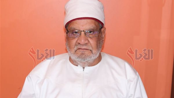 الدكتور أحمد كريمة 