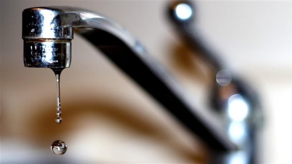 انقطاع المياه عن غرب الإسكندرية