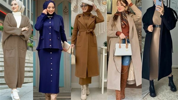 موعد نزول الملابس الشتوية 2025