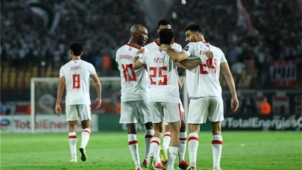 نادي الزمالك