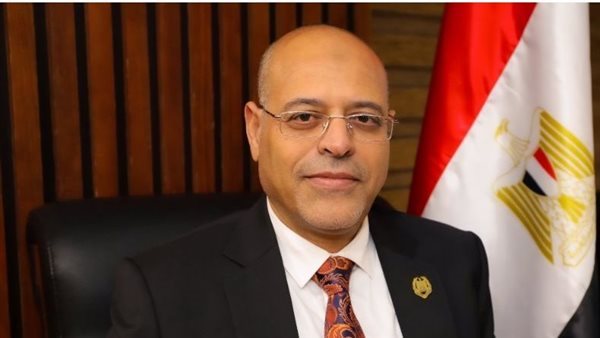  محمد جبران وزير العمل