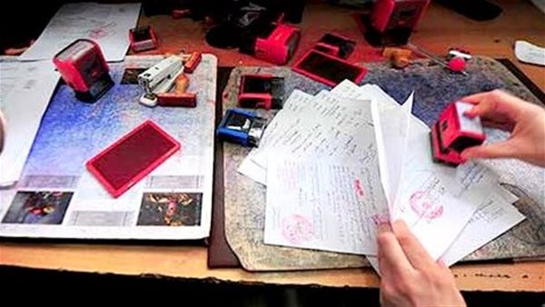 إحالة مسؤولة بالتأمينات إلى الجنايات- أرشيفية