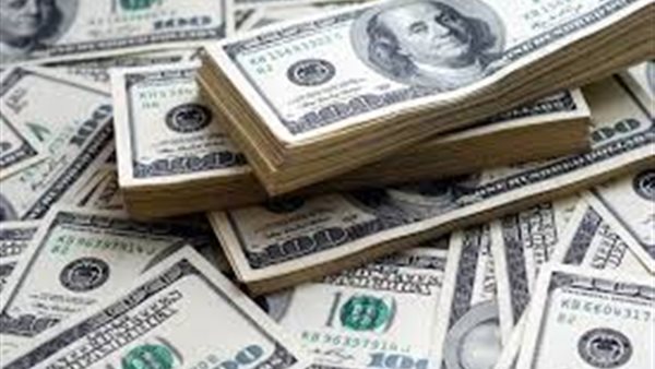 سعر الدولار اليوم