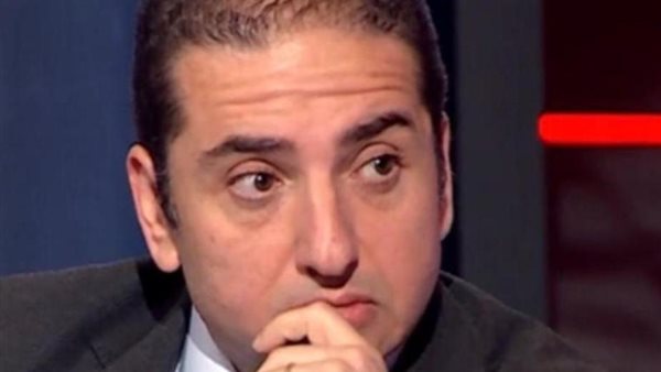 رئيس لجنة التجارة الداخلية بشعبة المستوردين بالاتحاد العام ل