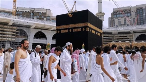 قرعة الحج 2025 