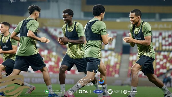 تدريبات الزمالك