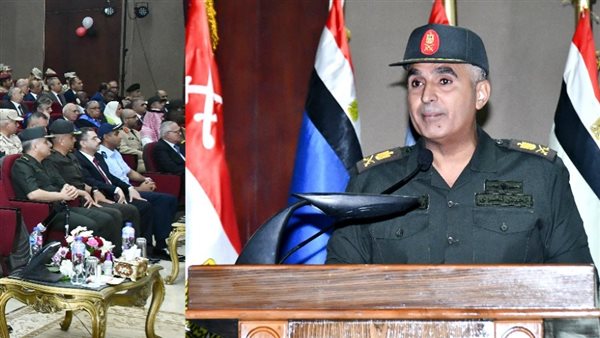  اللواء أركان حرب محمد محمود عوض
