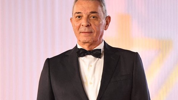 محمود حميدة