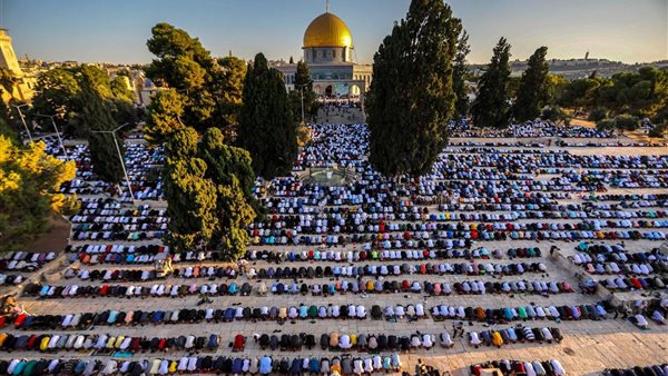 دعاء لأهل فلسطين وغزة