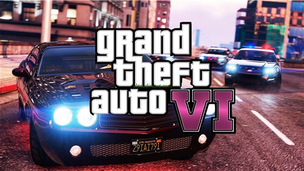 موعد نزول قراند 6 .. متى ستصدر لعبة GTA 6؟