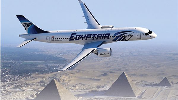 حقيقة بيع شركة مصر للطيران