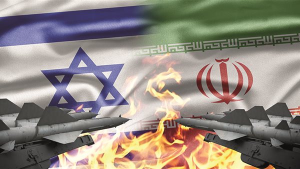 إيران تتوعد إسرائيل بالرد 