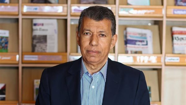 الدكتور محمد مجاهد الزيات