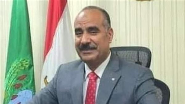 وكيل وزارة التربية والتعليم بالمنوفية