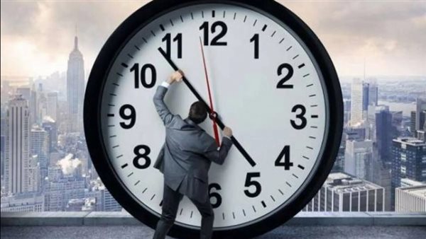 موعد تطبيق التوقيت الشتوي 2024