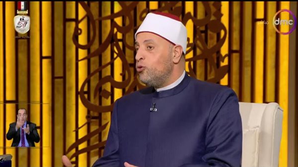 الشيخ رمضان عبد الرازق 