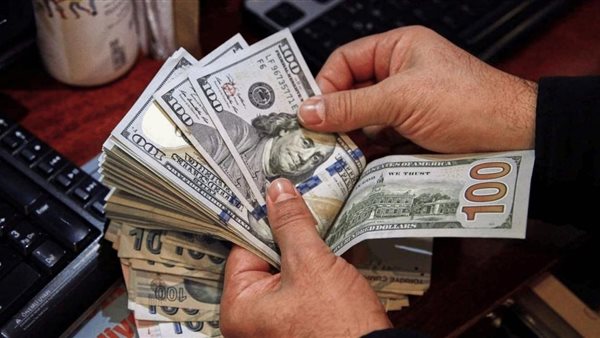 سعر الدولار اليوم