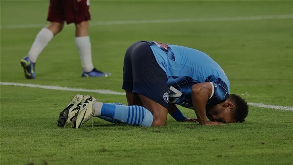 بيراميدز يحسم المركز الثالث لكأس السوبر المصري