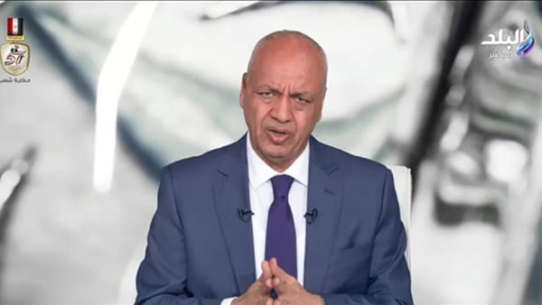 مصطفى بكري 
