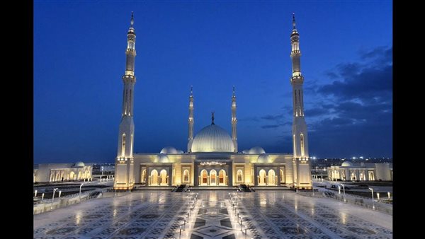 مواعيد الصلاة في التوقيت الشتوي