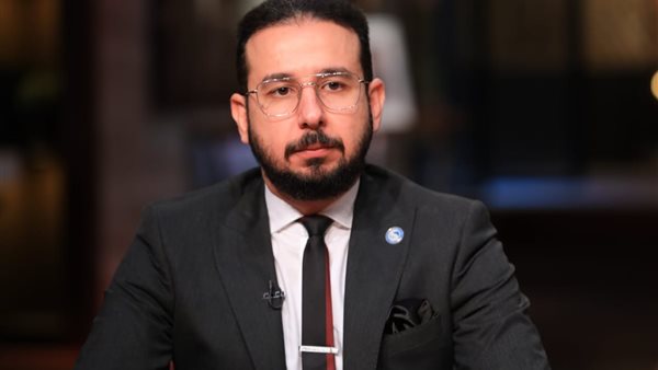 الخبير الاقتصادي محمد رضا