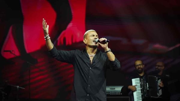 عمرو دياب