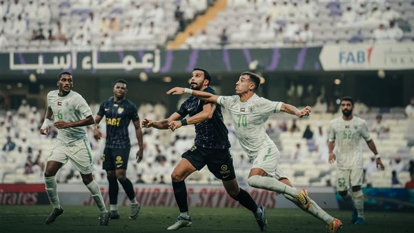 العين الإماراتي