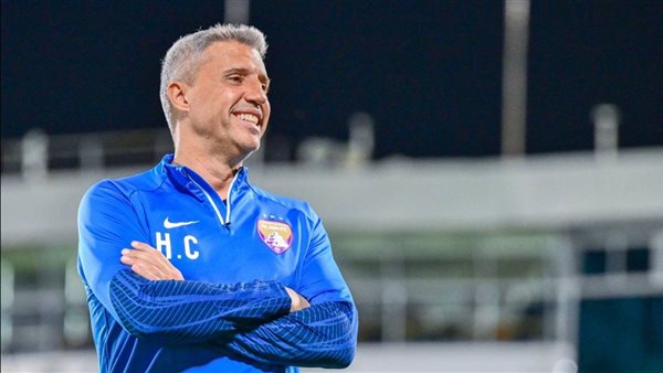 مدرب العين الإماراتي