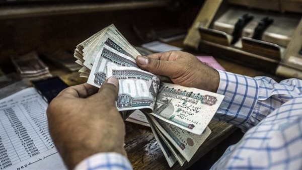 جدول زيادة المرتبات 2024 للمعلمين