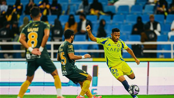 النصر السعودي