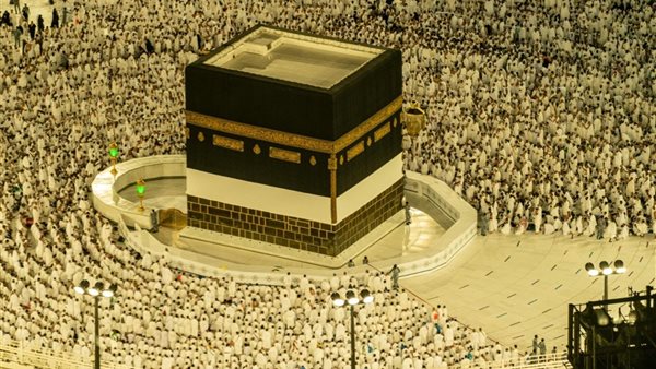 تفسير حلم زيارة الكعبة للمتزوجة