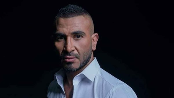أحمد سعد يخضع لعملية أخرى بعد نجاح الأولى