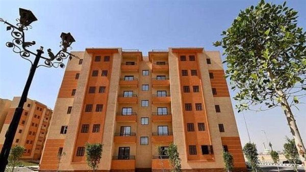 موعد فتح باب حجز 6575 وحدة سكنية