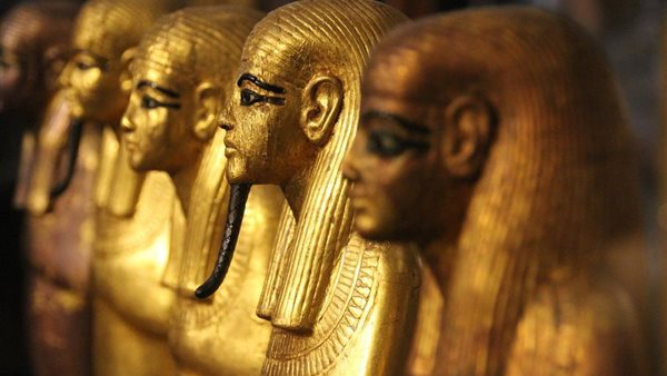 حكم بيع الآثار والمتاجرة فيها