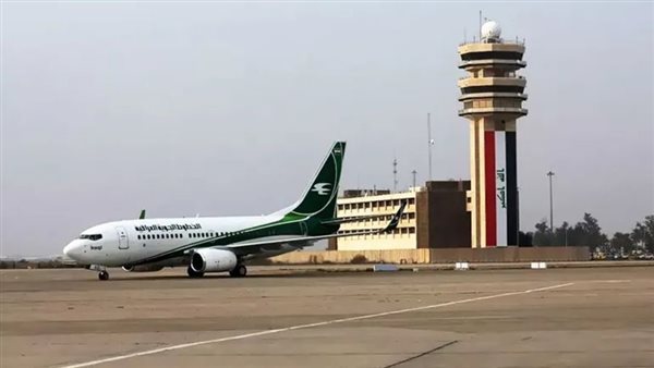 العراق يعلن استئناف الرحلات الجوية بجميع المطارات