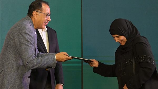 مبادرة تطوير عواصم المحافظات والمدن الكبرى بالسويس
