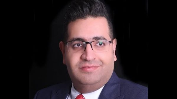 الخبير الاقتصادي بلال شعيب