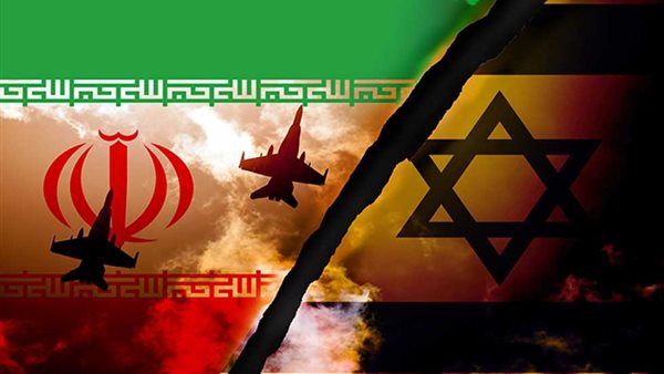 ضرب إسرائيل لإيران