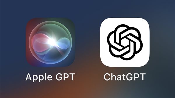 إدماج Chat GPT في مساعد سيري