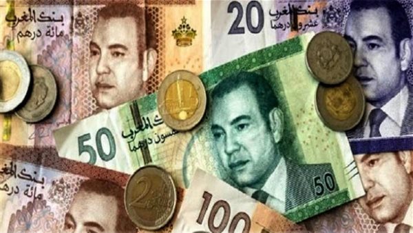 تعويم الدرهم المغربي 2025