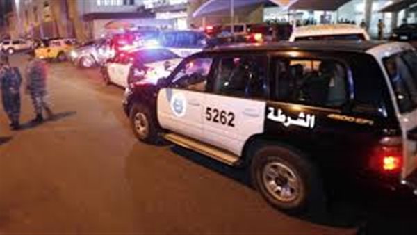 الداخلية الكويتية: القبض على متحرش ضرب فتاة داخل مجتمع تجاري