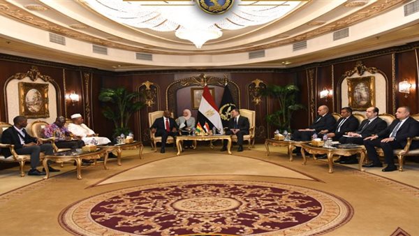 اللواء محمود توفيق، وزير الداخلية