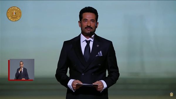 احتفالية القبائل العربية