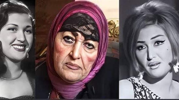 شريفة ماهر