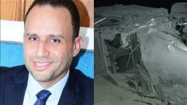 المستشار أحمد محمد الصغير نائب رئيس مجلس الدولة