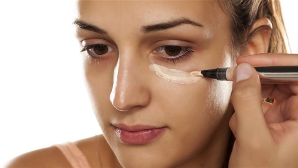 ازاي اختار الكونسيلر المناسب