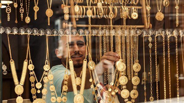أسعار الذهب اليوم الأحد