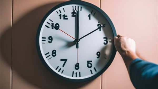 هل تم تغيير الساعة في مصر اليوم