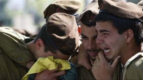 انتحار طيار بجيش الاحتلال الإسرائيلي